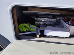 FIAT Ducato Knaus