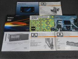 MAN TGX 18.430 / Curtainsider 18 EPAL