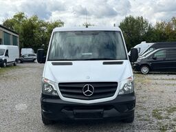 Mercedes-Benz Sprinter 316 Pritsche/DoKa Klima Maxi 7-