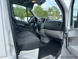 Mercedes-Benz Sprinter 316 Pritsche/DoKa Klima Maxi 7-