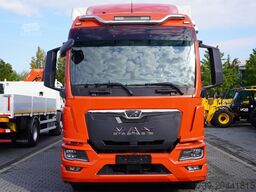 MAN TGM 15.290 / Curtainsider 17 EPAL / 2022