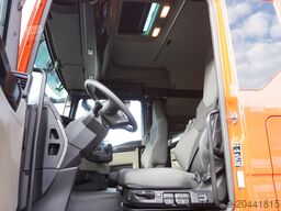 MAN TGM 15.290 / Curtainsider 17 EPAL / 2022