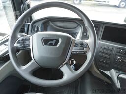 MAN TGM 15.290 / Curtainsider 17 EPAL / 2022