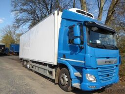 DAF CF 410/6x2/Lenkachse/Tiefkühler/LBW