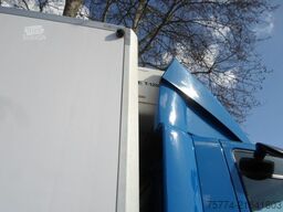 DAF CF 410/6x2/Lenkachse/Tiefkühler/LBW