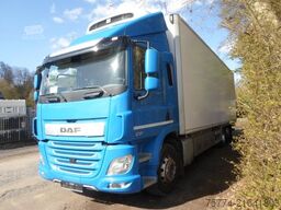 DAF CF 410/6x2/Lenkachse/Tiefkühler/LBW