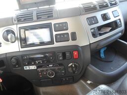 DAF CF 410/6x2/Lenkachse/Tiefkühler/LBW