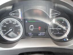 DAF CF 410/6x2/Lenkachse/Tiefkühler/LBW