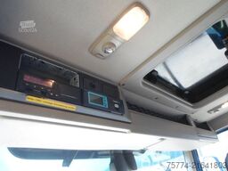 DAF CF 410/6x2/Lenkachse/Tiefkühler/LBW