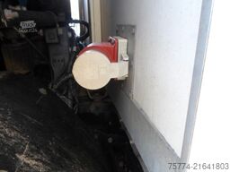 DAF CF 410/6x2/Lenkachse/Tiefkühler/LBW