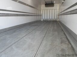 DAF CF 410/6x2/Lenkachse/Tiefkühler/LBW