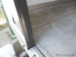 DAF CF 410/6x2/Lenkachse/Tiefkühler/LBW