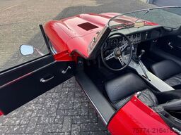 JAGUAR E-Type Cabrio 3.8/Serie 1