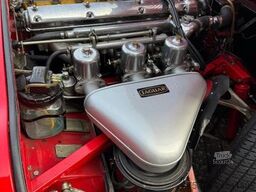 JAGUAR E-Type Cabrio 3.8/Serie 1