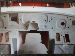 JAGUAR E-Type Cabrio 3.8/Serie 1