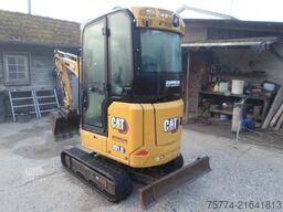 CATERPILLAR 301.8