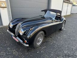 JAGUAR XK 140 CABRIO