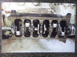 JAGUAR XK 140 CABRIO