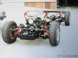 JAGUAR XK 140 CABRIO