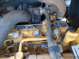 CATERPILLAR 906 M/ Schaufel/Gabel/ 2990 Std.