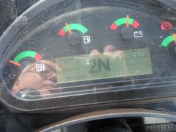 CATERPILLAR 906 M/ Schaufel/Gabel/ 2990 Std.