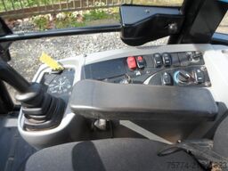 CATERPILLAR 906 M/ Schaufel/Gabel/ 2990 Std.