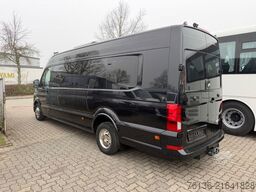 MAN TGE 5.160 21+3 Klima Standheizung AHK