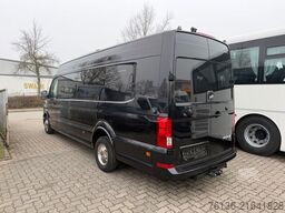 MAN TGE 5.160 21+3 Klima Standheizung AHK