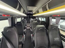 MAN TGE 5.160 21+3 Klima Standheizung AHK