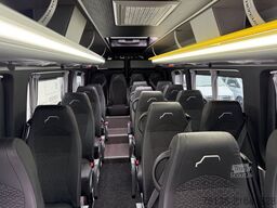 MAN TGE 5.160 21+3 Klima Standheizung AHK