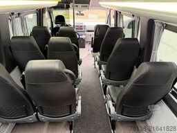 MAN TGE 5.160 21+3 Klima Standheizung AHK