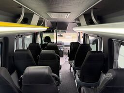 MAN TGE 5.160 21+3 Klima Standheizung AHK