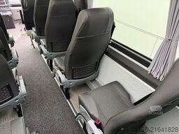 MAN TGE 5.160 21+3 Klima Standheizung AHK