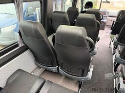 MAN TGE 5.160 21+3 Klima Standheizung AHK