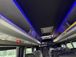 MAN TGE 5.160 21+3 Klima Standheizung AHK