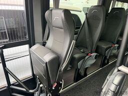 MAN TGE 5.160 21+3 Klima Standheizung AHK