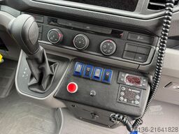 MAN TGE 5.160 21+3 Klima Standheizung AHK