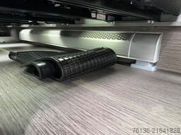 MAN TGE 5.160 21+3 Klima Standheizung AHK