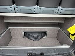 MAN TGE 5.160 21+3 Klima Standheizung AHK