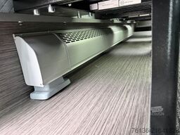 MAN TGE 5.160 21+3 Klima Standheizung AHK