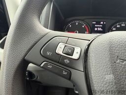 MAN TGE 5.160 21+3 Klima Standheizung AHK