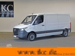 MERCEDES-BENZ Sprinter 211 CDI L2H1 Kasten Kamera #76T069