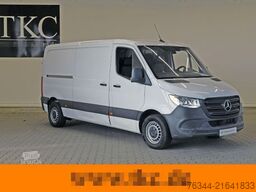 MERCEDES-BENZ Sprinter 211 CDI L2H1 Kasten Kamera #76T069
