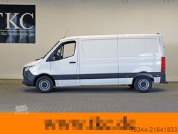 MERCEDES-BENZ Sprinter 211 CDI L2H1 Kasten Kamera #76T069