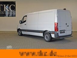 MERCEDES-BENZ Sprinter 211 CDI L2H1 Kasten Kamera #76T069