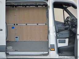 MERCEDES-BENZ Sprinter 211 CDI L2H1 Kasten Kamera #76T069