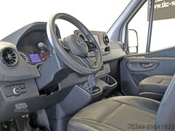 MERCEDES-BENZ Sprinter 211 CDI L2H1 Kasten Kamera #76T069