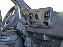 MERCEDES-BENZ Sprinter 211 CDI L2H1 Kasten Kamera #76T069