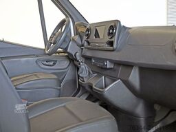 MERCEDES-BENZ Sprinter 211 CDI L2H1 Kasten Kamera #76T069