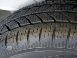 MERCEDES-BENZ Sprinter 211 CDI L2H1 Kasten Kamera #76T069